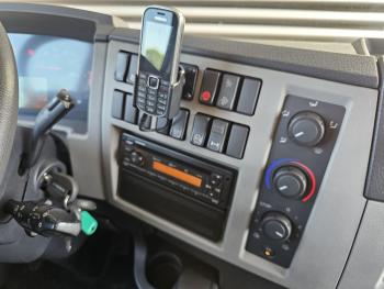 Volvo FE 250 18T / TYHOF CAR TRANSPORTER / EURO 6